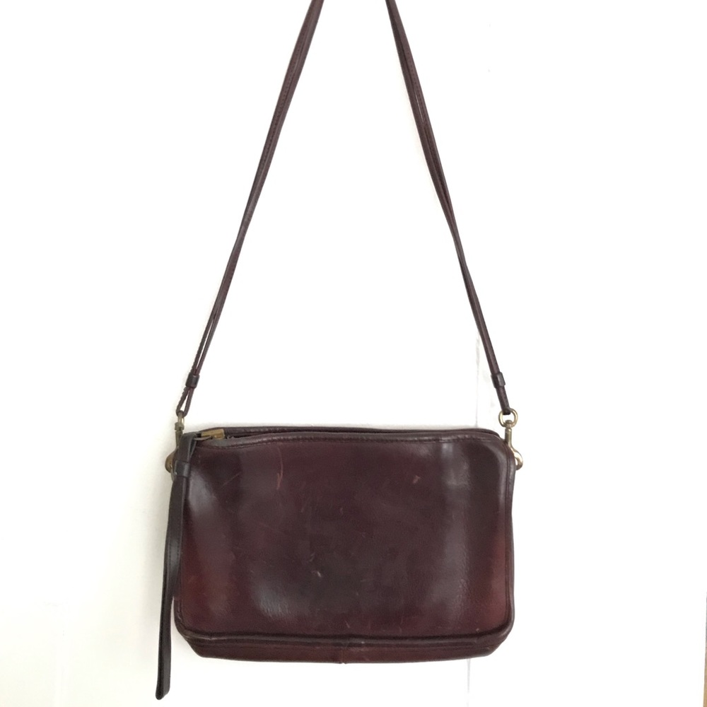 COPY - Vintage Coach purse